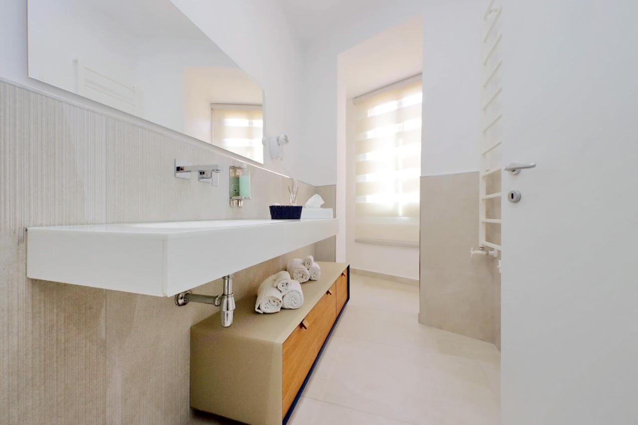 Trevi Rome Suite Exteriér fotografie