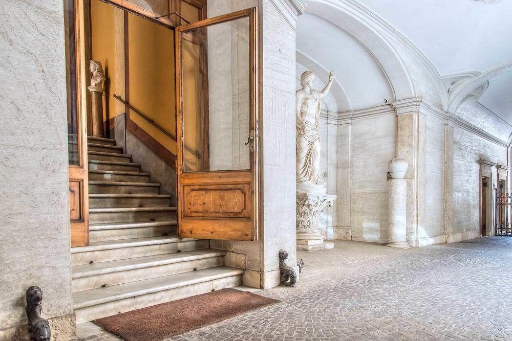 Trevi Rome Suite Exteriér fotografie