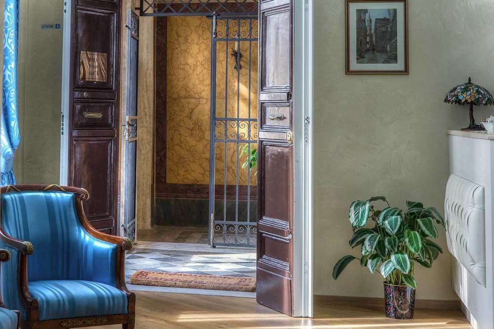 Trevi Rome Suite Exteriér fotografie