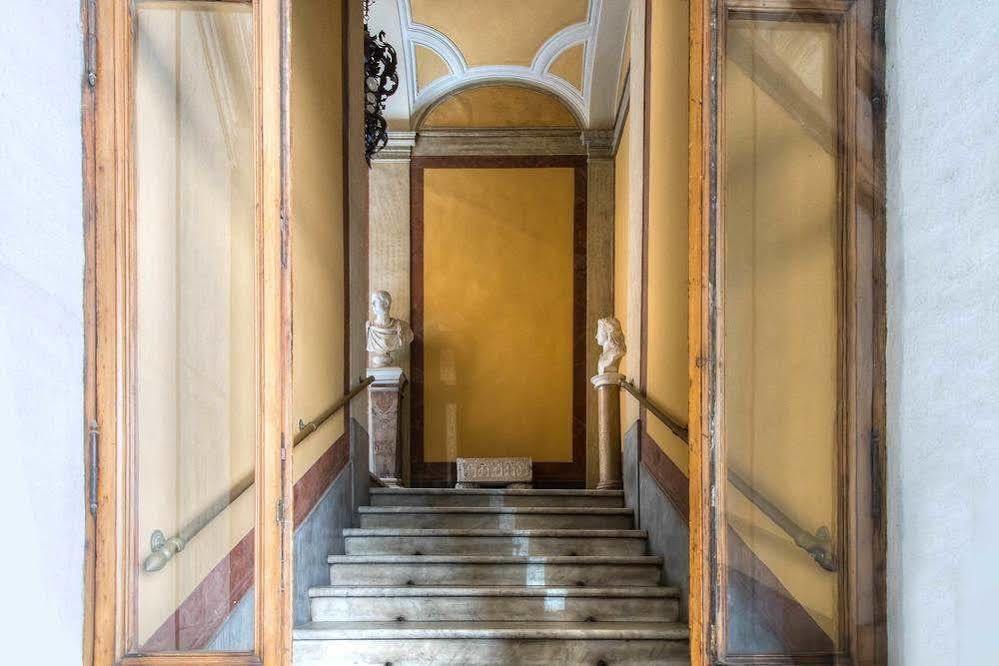 Trevi Rome Suite Exteriér fotografie