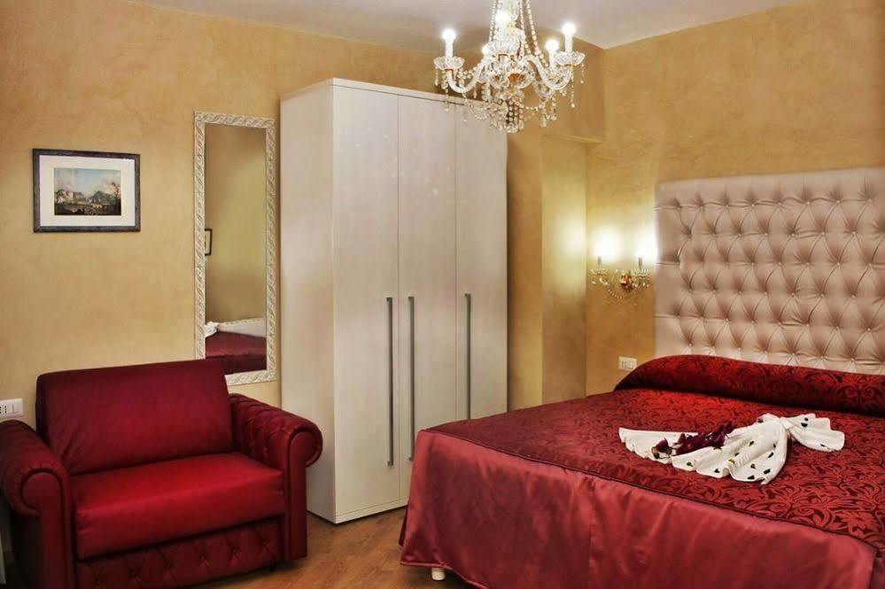 Trevi Rome Suite Exteriér fotografie