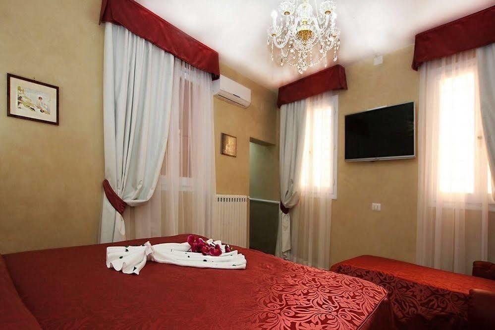 Trevi Rome Suite Exteriér fotografie